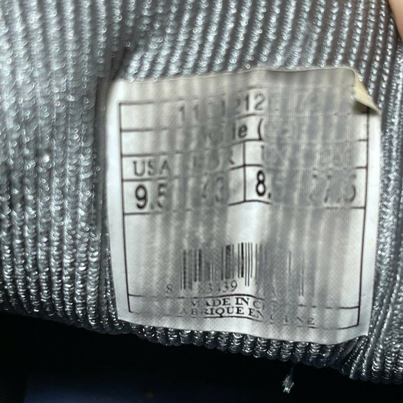 Brooks Dyad 7 Mens Athletic Running Shoes US 9.5 - Picture 8 of 8